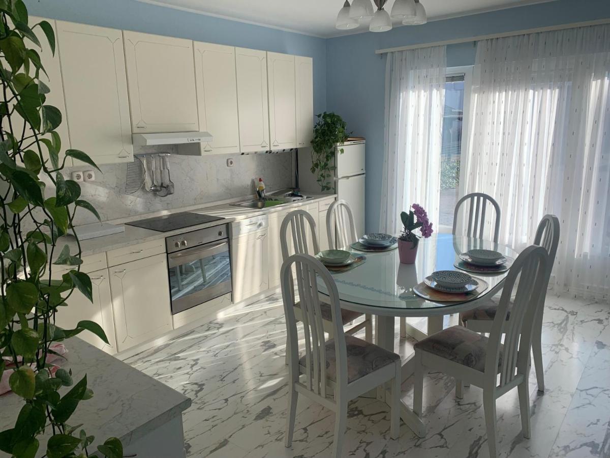 Sweet Home Apartment 마리보르 외부 사진