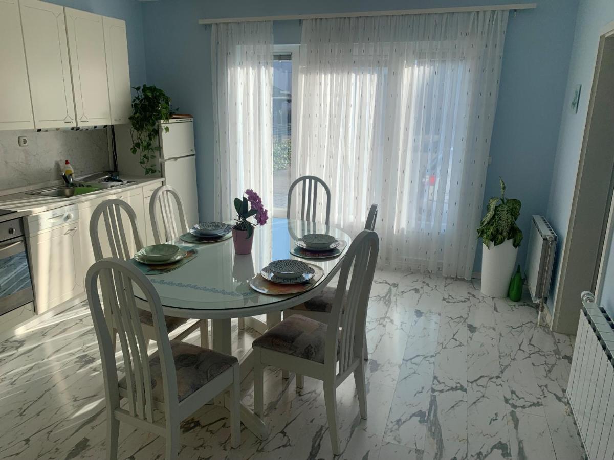 Sweet Home Apartment 마리보르 외부 사진