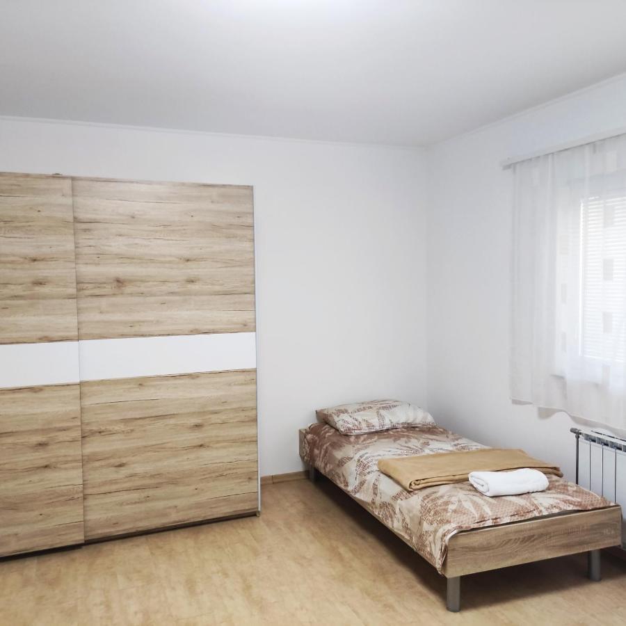 Sweet Home Apartment 마리보르 외부 사진