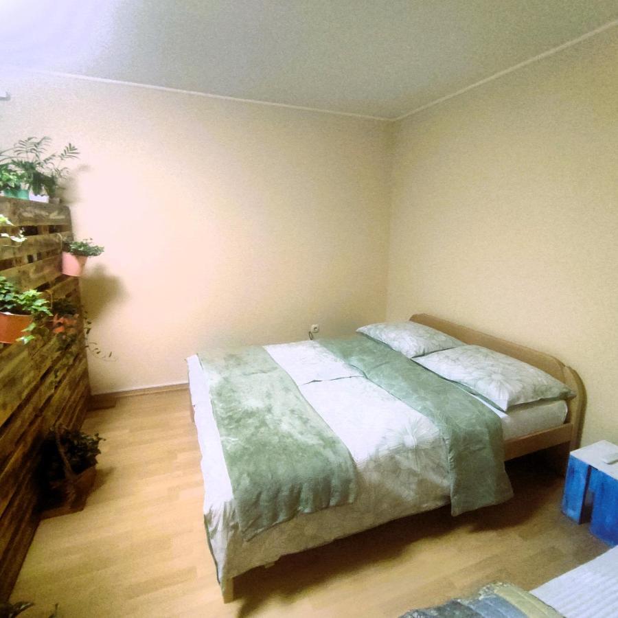 Sweet Home Apartment 마리보르 외부 사진
