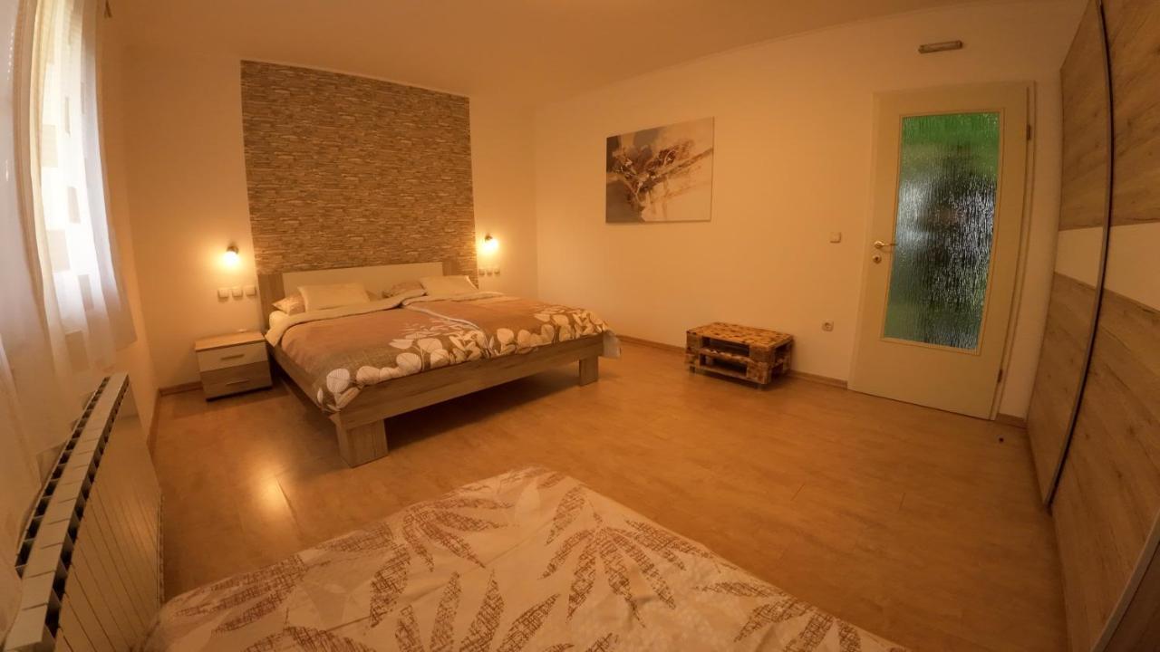 Sweet Home Apartment 마리보르 외부 사진