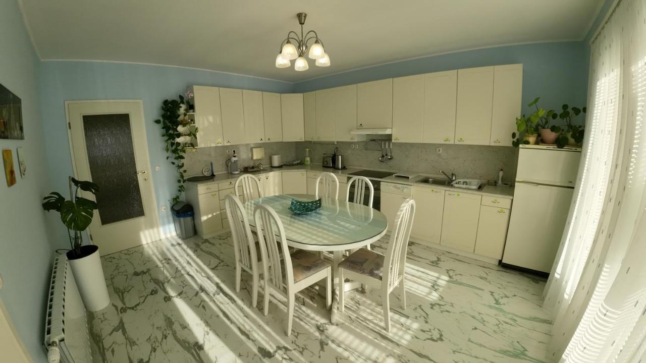 Sweet Home Apartment 마리보르 외부 사진