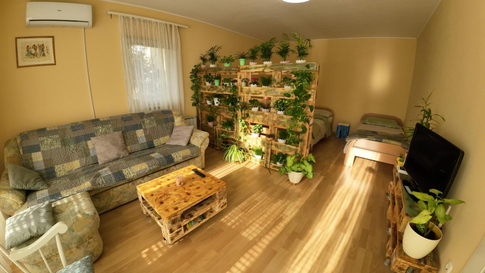 Sweet Home Apartment 마리보르 외부 사진